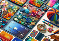 Creative ways to handle old and expired credit cards