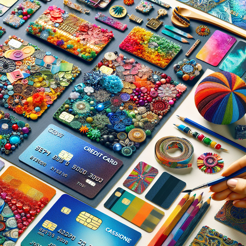 Creative ways to handle old and expired credit cards