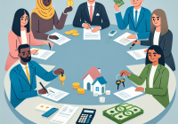 Decoding closing costs in oregon: who foots which bill?