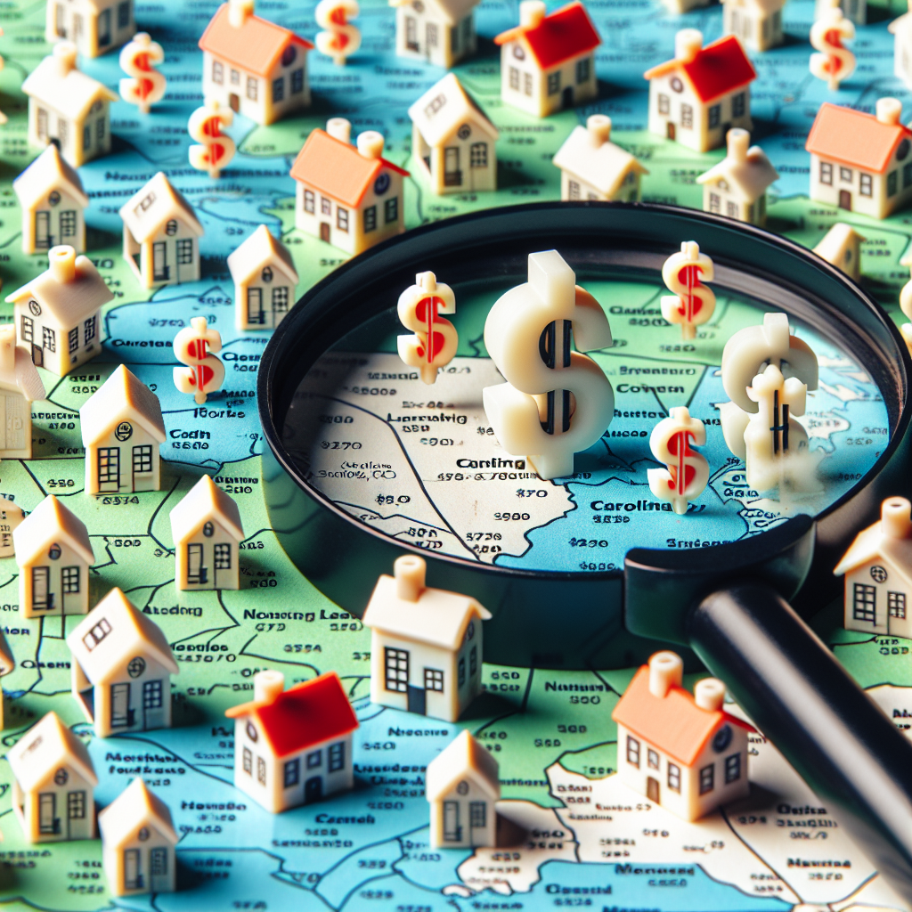 Decoding real estate commissions in north carolina: what you need to know