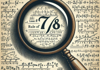 Decoding the rule of 78: its mechanics and impact on your loan