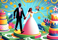 Money matters for matrimony: navigating the maze of wedding financing