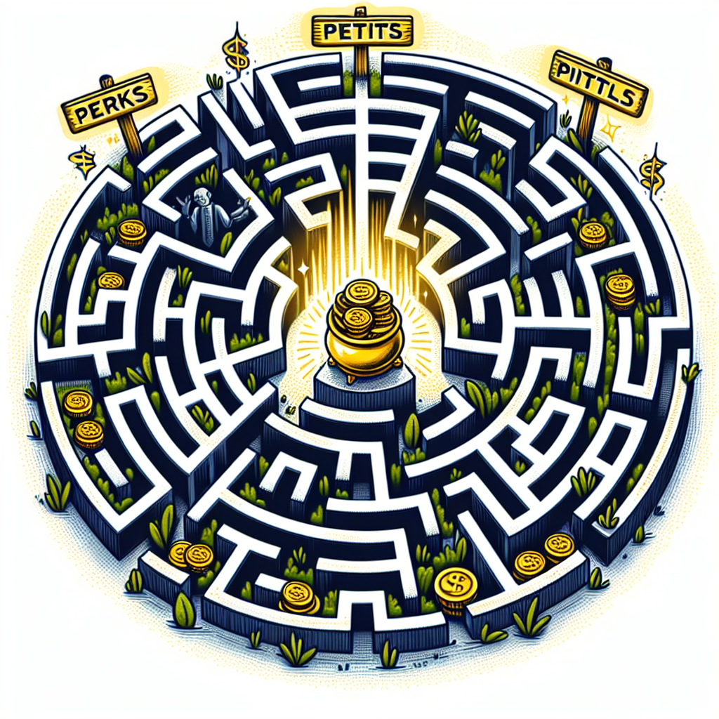 Mutual funds demystified: the hidden perks and pitfalls for investors