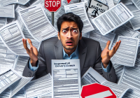 Navigating auto insurance with a suspended driver’s license: what you need to know