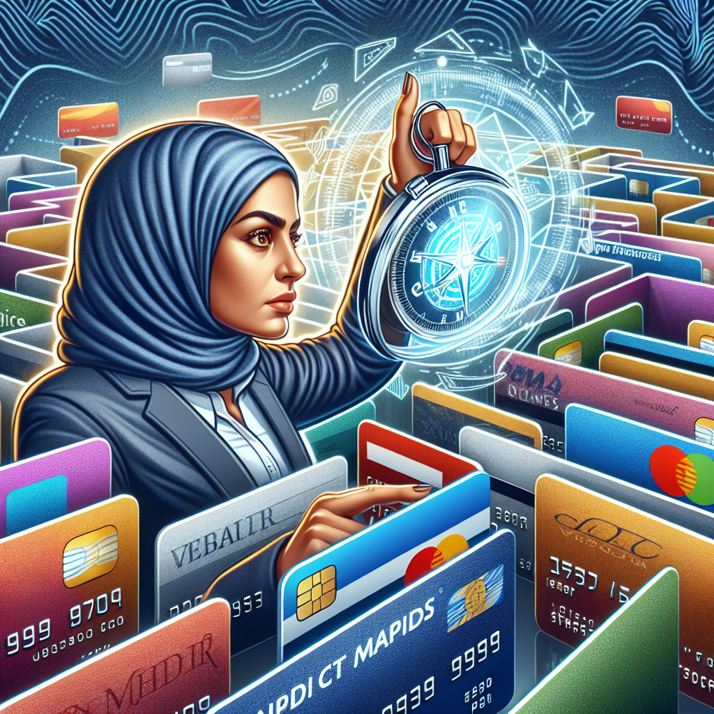 Navigating credit card acceptance for small businesses: a fresh perspective