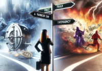 Navigating your emergency fund: when and how to use it wisely