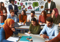 Unlocking student loan relief: creative routes to slash your interest rate