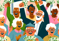 Unlocking the $5,108 monthly social security dream: what it really takes