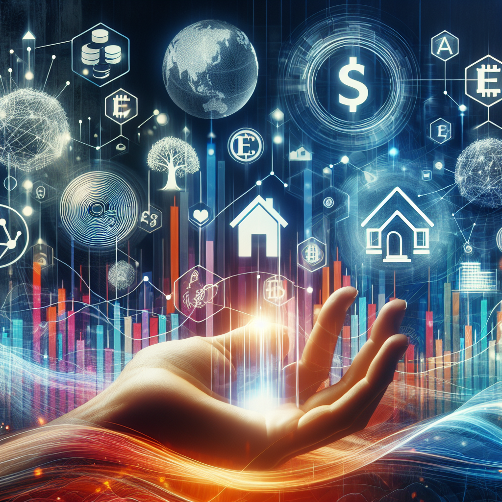 Unlocking the art of portfolio variety: 7 fresh ways to spread your investments