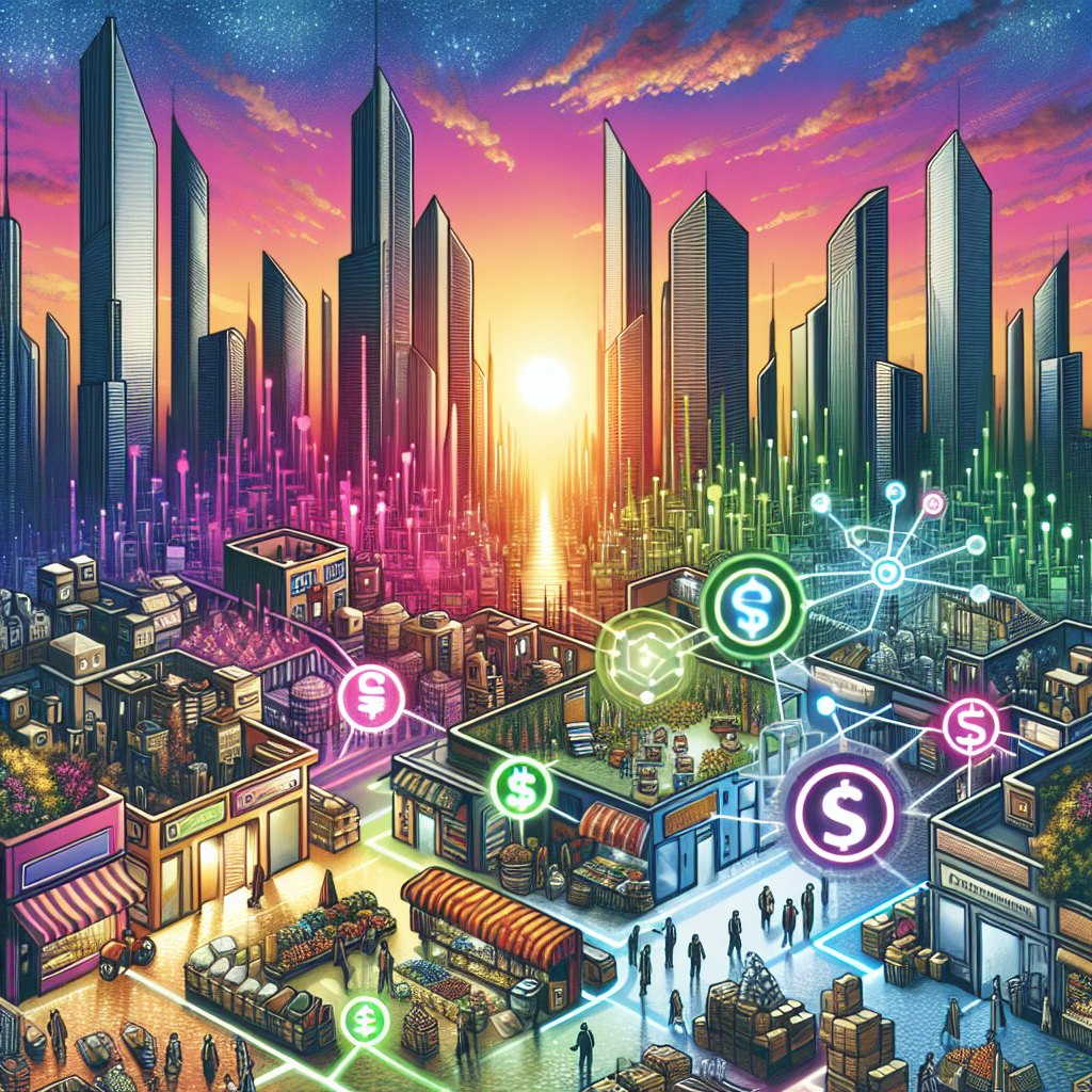 Unlocking the potential of sba microloans: a fresh perspective