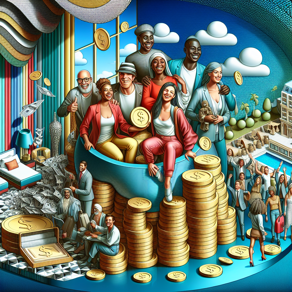 Unlocking the true value of ihg rewards points: a fresh perspective