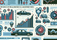 Unpacking how inflation drives up car loan interest rates