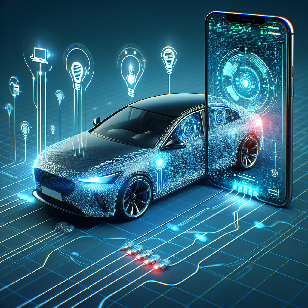 Unpacking the mechanics of telematics based car insurance