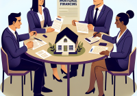 Unpacking the role of correspondent lenders in mortgage financing