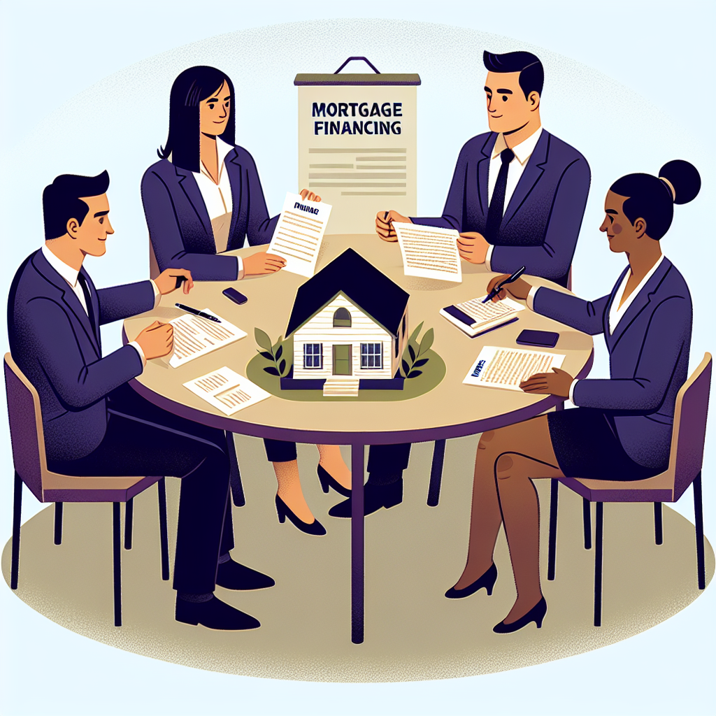 Unpacking the role of correspondent lenders in mortgage financing