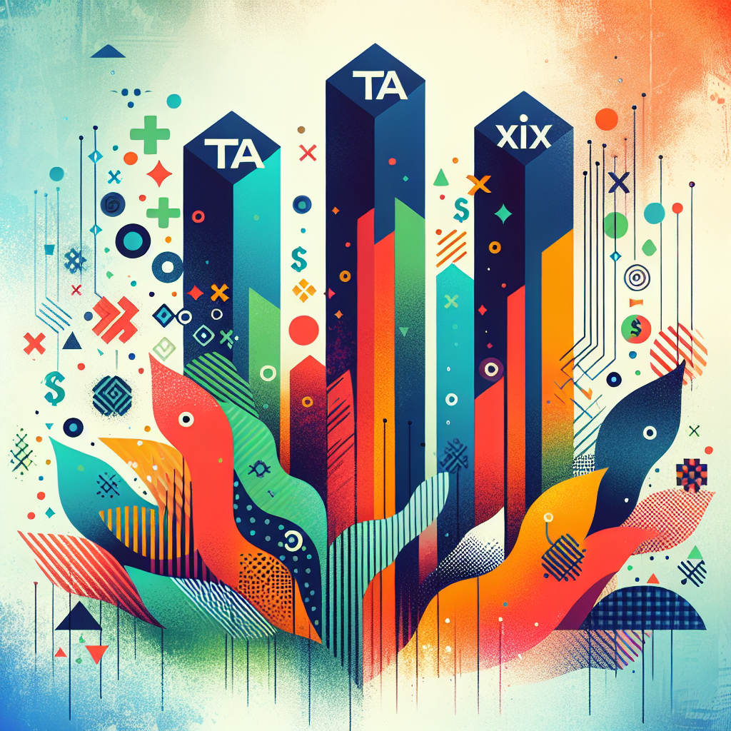 Unraveling the 2019 federal tax brackets: a fresh perspective