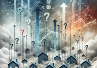 Unraveling the mystery: why are homes skyrocketing in price?