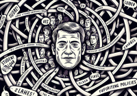 Unraveling trump’s student loan saga: a chronicle of policy shifts and controversies