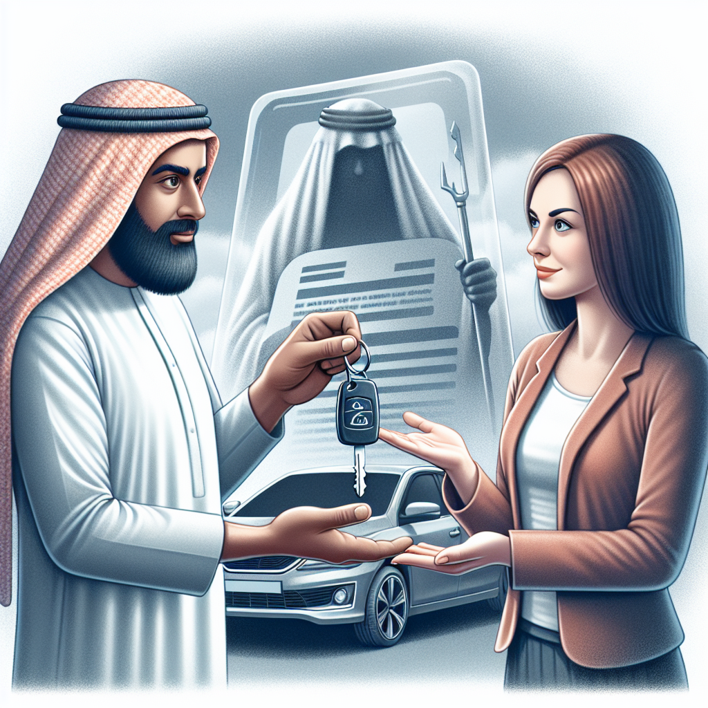 Voluntary repossession: can it really shield your credit?