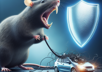 When rodents attack: does auto insurance shield you from wire nibbling?