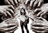 When student loans start claiming your paycheck: what you need to know