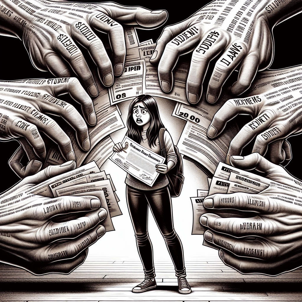 When student loans start claiming your paycheck: what you need to know